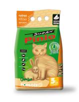 Kačių kraikas Certech Super Pinio Citrus