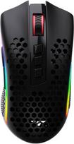 Belaidė žaidimų pelė Redragon Storm Pro Wireless, juoda sp.