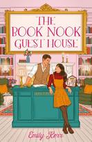 The Book Nook Guest House: Dreaming Spires (2)