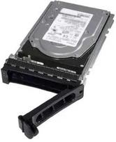 DELL 400-ATKJ kietasis diskas 2 TB 7200 RPM 3,5" Serial ATA III
