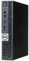 RAM DELL OptiPlex 7070 Micro i5-8500T 16GB 256GB SSD mSFF Win11pro NAUDOTAS (Atnaujinta)
