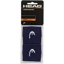 HEAD paprasto pločio riešo juostelės 2.5" pora