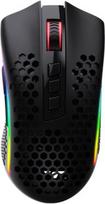 Belaidė žaidimų pelė Redragon Storm Pro Wireless, juoda sp.