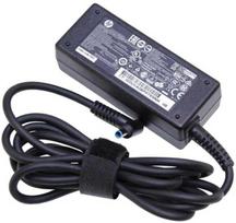 HP TPN LA15 45W 19.5V 2.31A Mėlynas antgalis AC adapteris