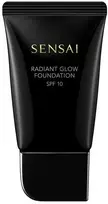 Sensai Radiant Glow Foundation Spf10 202-Ochre Beig, 30 ml