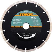Deimantinis diskas Sthor 08782, 180 mm x 22.2 mm x 2.3 mm