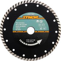 Deimantinis diskas Sthor 08792, 180 mm x 22.2 mm x 2.4 mm