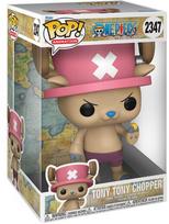 FUNKO POP! Vinilinė figūrėlė: One Piece - Tony Tony Chopper, 25 cm