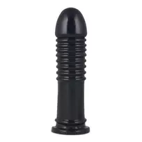 Lovetoy King Sized Anal Bumper analinis dildo