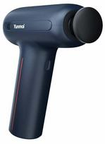 Masažinis pistoletas Yunmai EasePro YMFG-M406, mėlyna sp.