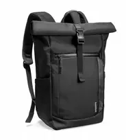 Tomtoc Navigator-T61 Nešiojamas kompiuteris Travel Backpack, 25–30 L / 17.3'