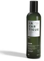 Lazartigue Clear Vegan Hair Treatment Šampūnas Nuo pleiskanų, 250 ml