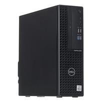 DELL OptiPlex 3080 i3-10100 16GB 256GB SSD SFF stacionarus kompiuteris Win11pro naudotas | DELL3080i3-1010016G256SSDSFFW11p | 5901443359357