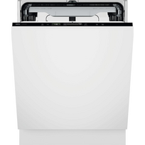 Įmontuojama indaplovė AEG 6000 serija GI6200B2SN, balta sp.
