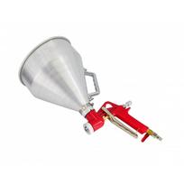 Pneumatinis dažų purkštuvas AWTools FR-300, 1000 ml