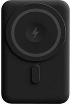 Nešiojamas įkroviklis (Power bank) Yenkee 501 MagSafe, 5000 mAh, 20 W, juoda sp.