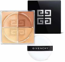 Kompaktinė pudra Givenchy Prisme Libre, 05 popeline mimosa, 12 g