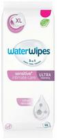 Intymios higienos servetėlės WaterWipes Sensitive+, 26 vnt.