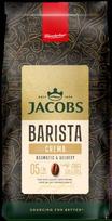 Kavos pupelės JACOBS Barista Crema 1kg, COBJCB450_05848