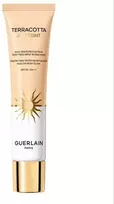 „Guerlain Terracotta Joli Teint“ apsauginis dažų lakas, 05-Pearl, 30 ml