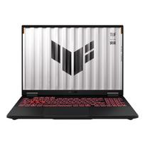 Notebook|ASUS|TUF|FA608UMI-TU167W|CPU AMD RyzenT 7|260|3.8 GHz|16 "|1920 x 1200 pixels|RAM 16GB|DDR5-SDRAM|SSD 512GB|Discrete graphics NVIDIA GeForce RTX 5060|8GB|On-board graphics Yes|Numeric keypad Yes|OS installed Windows 11 Home|Colour