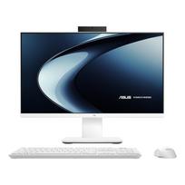 Monoblock PC|ASUS|AiO|CPU Intel|Intel Core 5|220H|RAM 16GB|DDR5-SDRAM|Screen 23.8 "|1920 x 1080 pixels|Storage 512GB|SSDs 512GB|Not available|On-board graphics Yes|Intel® Graphics|White|OS Windows 11 Pro|90PT03X1-M0CCW0
