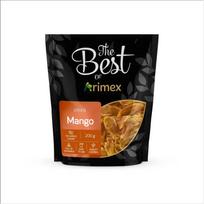 Džiovintios mangų riekutės ARIMEX, 200 g, GRAAEX4771249825391