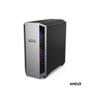 Lenovo LOQ | 26ADR10 | Desktop | Tower | AMD Ryzen 9 | 8945HX | 16GB | SODIMM DDR5 | 1000GB | NVIDIA GeForce RTX 5070 | No Optical drive | No keyboard | Windows 11 Home | Warranty 24 month(s)