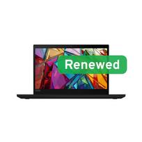 Lenovo Renewed Grade C | ThinkPad T14 G2 | 14 " | i5-1145G7 | 16GB | SSD | 256GB | Intel Iris Xe Graphics | Windows 11 Pro | Keyboard language US