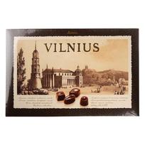 Saldainiai ASORTI VILNIUS, 360 g, SRSLMA4750001008067