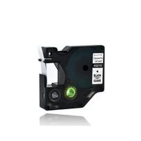 Suderinama etikečių juosta Dymo D1 45010 (12 mm x 7, EKANOBD45010