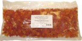 Džiovinta papaja, 1 kg, GRANOB4771249813299