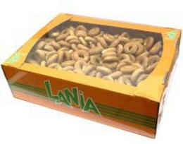 Traškučiai, vaniliniai, (2,5) kg, CIENOB4771459335765