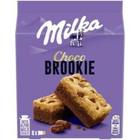 Pyragaičiai MILKA Choco Brookie Pocket, CIEMLK7622201513764