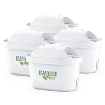 "Brita Maxtra Pro Hard Water Expert" filtras 3+1 vnt.