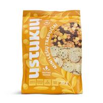 Mini lęšių trapučiai USTUKIŲ MALŪNAS, 70 g, TSUNOB4770140195534