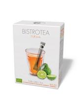 Ekologiška juodoji arbata BISTRO Earl Grey, BLTBRW4012584733232
