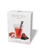 Vaisinė arbata su goji uogomis BISTRO, VZTBRW4012584713319
