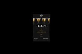 Kavos kapsulės PELLINI Gran Aroma, 30x5,5g, COKPLL8001685130985