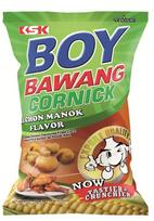 Kepinti kukurūzai BOY BAWANG, kepintos, TTTBWG4800631681311
