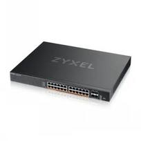 ZYXEL XMG2230-28HP, L3 ACCESS SWITCH, SWIZXLXMG2230_28HP_ZZ0101F