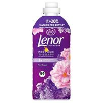 Minkštiklis LENOR Floral Bouquet, 59 skalb., SMPLEO8700216726900