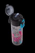 Gertuvė 680 ml COOLPACK K-POP DARK, PKSOOL5907360027850