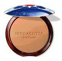Guerlain Terracotta Light Mėlyna Dakhla Polvos Bronceadores Ligeros Edición Limitada, 10 g
