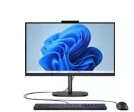 Hewlett Packard (HP) HP OmniStudio 24-cv0026nc, 24" FHD Touch, Ryzen 5, 16GB LPDDR5, SSD 512GB, Win11 Home, 2M Game Pass
