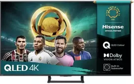 Televizorius Hisense 65A7Q