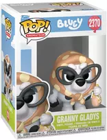 FUNKO POP! Vinilinė figūrėlė: Bluey - Granny Gladys, 9.5 cm