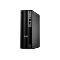 Stacionarus kompiuteris Dell QCS1250 Pro Desktop Slim Intel Core Ultra 5 235 Internal memory 8GB DDR5 Solid-state drive capacity 512GB Intel Int BTO102_QCS1250_EMEA_nokb (2000001417669)
