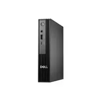 Stacionarus kompiuteris Dell QCM1255 Pro Desktop Micro AMD Ryzen 5 8500GE Internal memory 16GB DDR5 512GB Klaviatūros kalba: No keyboard Ubuntu BTO511_QCM1255_EMEA_UBU_nokb (2000001414149)