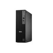 Stacionarus kompiuteris Dell QCS1255 Pro Desktop Slim AMD Ryzen 7 8700G Internal memory 16GB DDR5 512GB Intel Integrated Graphics Keyboard lan BTO520_QCS1255_EMEA_nokb (2000001417492)